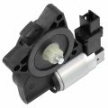 Ocpty Window Regulator Lift Motor Fit For 2012-2014 Mazda 5 2003-2008 6 2007-2012 Cx-7 Front Right Or Rear Left 742-802