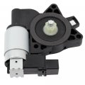 Ocpty Window Regulator Lift Motor Fit For 2012-2014 Mazda 5 2003-2008 6 2007-2012 Cx-7 Front Right Or Rear Left 742-802