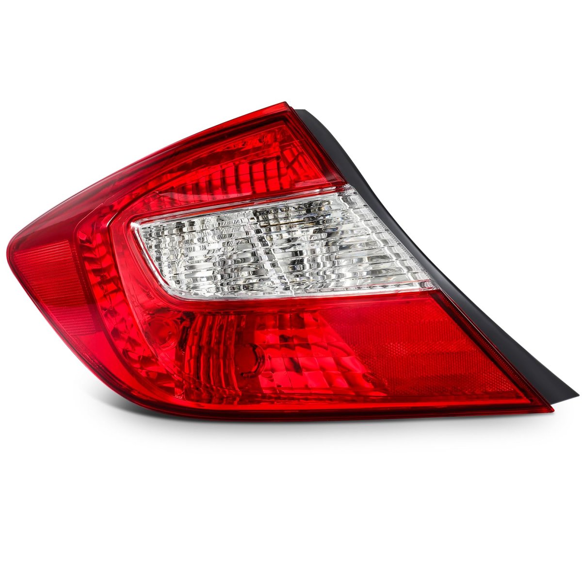 Left Side Headlight Assembly Replacement For Honda Civic Sedan 2012