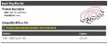 Spark Plug Wire Set Compatible With 1997-2000 Ford F-150 4 6l V8