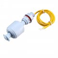 Uxcell Pp Float Switch For Water Pump M10 Tank Liquid Level Sensor 16-inch Cable 2pcs