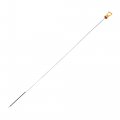 1pcs Transmission Oil Level Indicator Dipstick Replacement For Ford F-150 2005-2008 5l3z-7a020-ca 5l3z-7a020-b 5l3z7a020b 