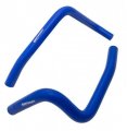 Britpart Silicone Heater Inlet Outlet Hoses Kit Compatible With Land Rover Defender 300tdi Right Hand Drive Rhd Parts Da3212