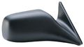Fit System 70517t Toyota Camry Wagon Passenger Side Replacement Oe Style Manual Mirror 