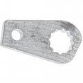 Polaris Ranger Bellcrank Genuine Oem Part Qty 1