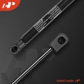 A-premium Hood Lift Supports Shock Struts Compatible With Select Mercedes-benz Models Sl400 2015-2016 Sl450 2017-2020 Sl550