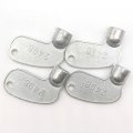 4x Ignition Key 5273900600 For Airman Portable Compressor
