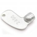 4x Ignition Key 5273900600 For Airman Portable Compressor