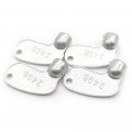 4x Ignition Key 5273900600 For Airman Portable Compressor