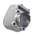 Piston Head Gasket Top End Kit Replacement For Timberwolf 250 Part Number 4bd-11310-01-00 Fits 1992 To 2000 Models