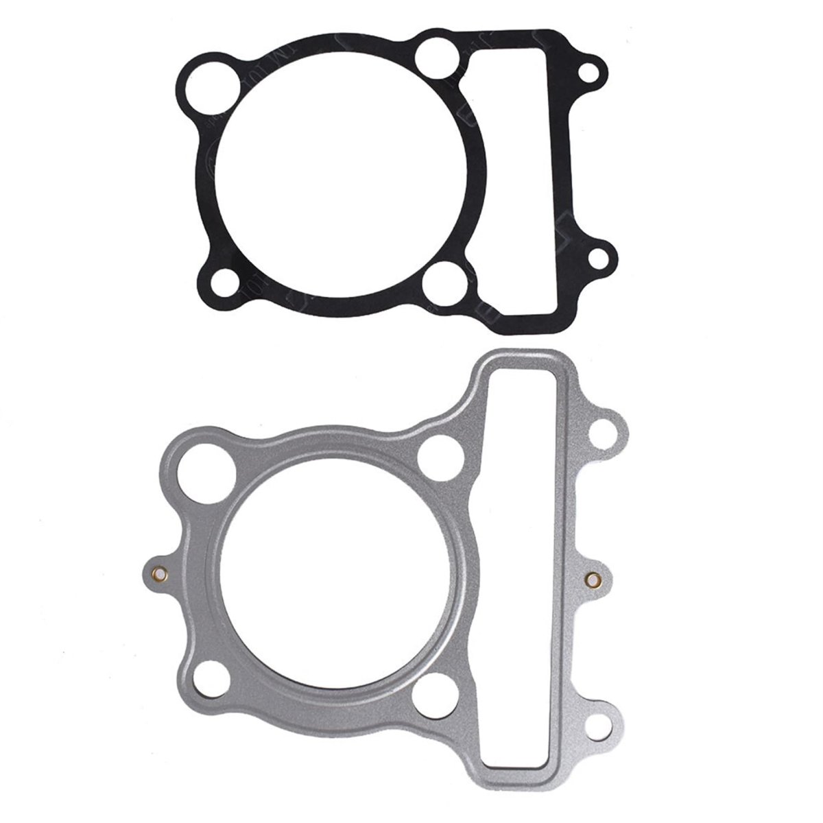 Piston Head Gasket Top End Kit Replacement For Timberwolf 250 Part Number 4bd-11310-01-00 Fits 1992 To 2000 Models