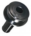 Axle Shaft Seal Installer Tool For 1998-2004 Ford F250 F-250 F-350 F-450 F-550 Excursion 4x4 Replaces 6695 205-429 T83t-3132-a1 