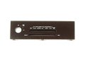 1985 1989 Corvette Heater Ac Control Face Plate Kit Reproduction Climate Part Number