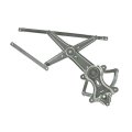 A-premium Power Window Regulator Without Motor Replacement For Toyota Corolla 2003-2008 Front Right Passenger Side