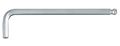 Kt Pro Tools 113008s Long Arm Hex Key With Ball Point 