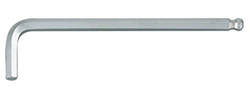 Kt Pro Tools 113008s Long Arm Hex Key With Ball Point