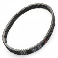 Topteng Drive Belt Replacement For Arctic Cat 0227-103 Cheetah Cougar Ext Pantera Jag Panther Puma