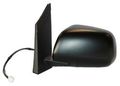 Tyc Toyota Sienna Driver Side Power Non-heated Replacement Mirror 