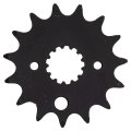Niche Drive Sprocket Chain Combo For Suzuki Gsxr1100w Front 15 Rear 42 Tooth 530vm-x X-ring 116 Links 