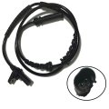 Front Abs Speed Sensor For Bmw 528i 550i 650i 740i 760li M5 34526853859 