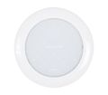 Maxxima M84442 White 5 50 320 Lumens 27-leds Round Low Profile Interior Courtesy Dome Light 