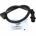 Aip Electronics Power Pack Ignition Coil And Spark Plug Wire Set Compatible With 2006-2008 Polaris Ranger Sportsman 700 800 Oem