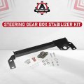Steering Gear Box Stabilizer Kit Compatible With Dodge Ram Models 1994 1995 1996 1997 1998 1999 2000 2001 1500 94-02 2500 3500