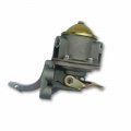 Haiyazhma New Fuel Lift Pump Ulpk0002 Compatible With Perkins Engine 6 354 372 1006 T6 60 4-bolt