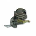 Haiyazhma New Fuel Lift Pump Ulpk0002 Compatible With Perkins Engine 6 354 372 1006 T6 60 4-bolt