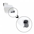 Labwork Windshield Washer Fluid Reservoir With Pump Replacement For Toyota Corolla Chevrolet Prizm 1998 1999 2000 2001 2002 1
