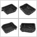 Transmission Oil Pan With Spacer Replacement For Sonata 2011-2017 