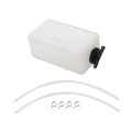 37410-88603 Overflow Tank Bottle Radiator Reservoir Replacement For Kubota L3408 L4508 L2800dt L3400dt L3700su B2301 B2601 