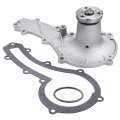 A-premium Engine Water Pump Compatible With Dodge Grand Caravan Dakota Charger Daytona Dynasty Lancer Chrysler Town Country New