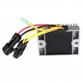 Aintier Regulator Rectifier Fit For 10-12 14 Polaris Ranger 4x4 400 Scfor Rambler 500 11-14 Sportsman Ho