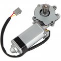 Ocpty Power Window Lift Motor Fit For 1984 1985 1986 1987 1988 1989 1990 1991 1992 1993d For Mustang Rear Left Replaces Oe