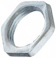Woodhead 5600 Max-loc Locknut 3 8 Npt Thread Size 