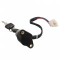 Labwork Ignition Switch With Keys Replacement For Honda Vt1100c3 Shadow Aero 2001-2002 Vt1100c2 Sabre 2000-2007 Vt1100c Spirit
