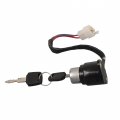 Labwork Ignition Switch With Keys Replacement For Honda Vt1100c3 Shadow Aero 2001-2002 Vt1100c2 Sabre 2000-2007 Vt1100c Spirit