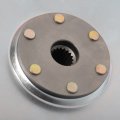 Sfriding Aluminum Driven Clutch Sencondary Sheave Assembly For Yamaha Golf Cart Gas G29 Ydra Drive 2007-up And Drive2 2017-up