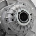 Sfriding Aluminum Driven Clutch Sencondary Sheave Assembly For Yamaha Golf Cart Gas G29 Ydra Drive 2007-up And Drive2 2017-up