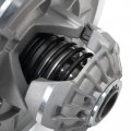 Sfriding Aluminum Driven Clutch Sencondary Sheave Assembly For Yamaha Golf Cart Gas G29 Ydra Drive 2007-up And Drive2 2017-up