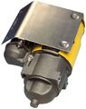 Mr Gasket 3678 Starter Motor Heat Shield 