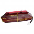 Topteng Led Tail Light Taillight Brake Assembly For Yamaha Yfz450 2006-2009