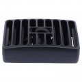 Applianpar Driver And Passenger Side Dashboard Ac Air Vent Outlet For Jeep Wrangler Tj Cherokee