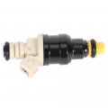 Aintier 0280150710 Engine Fuel Injectors Set Compatible With Ford For Aerostar Bronco Ii 6pcs 4 Holes