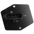 Aintier Hvac Blower Motor Resistor 15039098 Compatible With 2002 For Cadillac Escalade For Ext 1995-1999 Chevrolet C1500