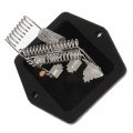 Aintier Hvac Blower Motor Resistor 15039098 Compatible With 2002 For Cadillac Escalade For Ext 1995-1999 Chevrolet C1500