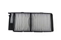 Toyota Genuine Parts 88568-60010 Cabin Air Filter 