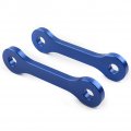 Liru Aluminum Rear Suspension Lowering Links Kit Motorcycle Drop Link Adjustable Accessories For Suzuki Drz400e Drz400s