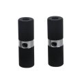 Wakauto 3 Pairs Cycle Foot Pegs Stunt Bike For Mountain Bicycle Accessories Universal Front And Rear Axle